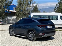 Ovalı İkinci El Araç Görseli