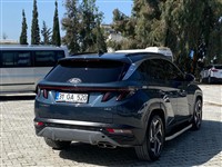 Ovalı İkinci El Araç Görseli