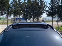 Ovalı İkinci El Araç Görseli