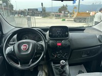 Ovalı İkinci El Araç Görseli