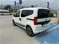 Ovalı İkinci El Araç Görseli