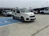 Ovalı İkinci El Araç Görseli