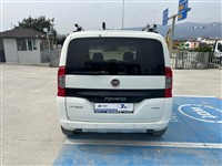 Ovalı İkinci El Araç Görseli