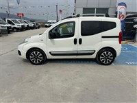 Ovalı İkinci El Araç Görseli