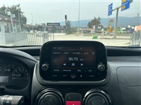 Ovalı İkinci El Araç Görseli