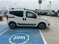 Ovalı İkinci El Araç Görseli