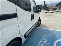 Ovalı İkinci El Araç Görseli