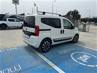 Ovalı İkinci El Araç Görseli