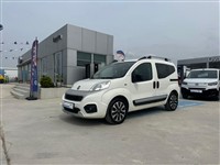 Ovalı İkinci El Araç Görseli