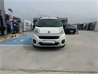 Ovalı İkinci El Araç Görseli