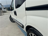 Ovalı İkinci El Araç Görseli