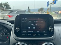 Ovalı İkinci El Araç Görseli