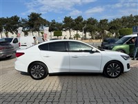 Ovalı İkinci El Araç Görseli