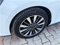 Ovalı İkinci El Araç Görseli