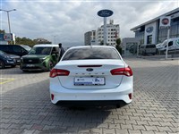 Ovalı İkinci El Araç Görseli