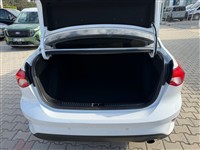 Ovalı İkinci El Araç Görseli