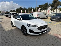 Ovalı İkinci El Araç Görseli