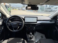 Ovalı İkinci El Araç Görseli