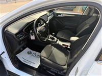 Ovalı İkinci El Araç Görseli