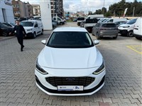 Ovalı İkinci El Araç Görseli