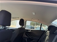 Ovalı İkinci El Araç Görseli