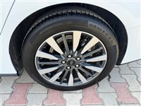 Ovalı İkinci El Araç Görseli