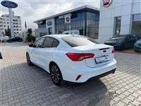 Ovalı İkinci El Araç Görseli