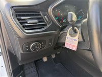 Ovalı İkinci El Araç Görseli