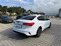 Ovalı İkinci El Araç Görseli