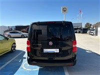 Ovalı İkinci El Araç Görseli