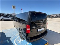 Ovalı İkinci El Araç Görseli