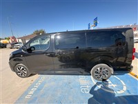 Ovalı İkinci El Araç Görseli