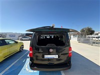 Ovalı İkinci El Araç Görseli