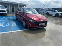 Ovalı İkinci El Araç Görseli