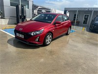 Ovalı İkinci El Araç Görseli