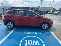 Ovalı İkinci El Araç Görseli