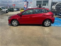 Ovalı İkinci El Araç Görseli