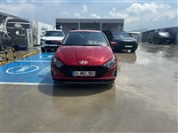 Ovalı İkinci El Araç Görseli