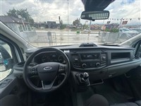 Ovalı İkinci El Araç Görseli