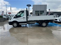 Ovalı İkinci El Araç Görseli