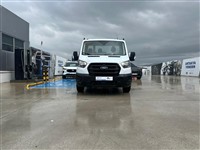 Ovalı İkinci El Araç Görseli