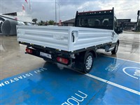 Ovalı İkinci El Araç Görseli