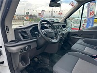 Ovalı İkinci El Araç Görseli