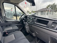 Ovalı İkinci El Araç Görseli