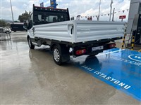 Ovalı İkinci El Araç Görseli