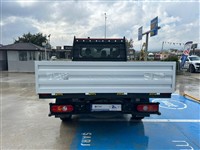 Ovalı İkinci El Araç Görseli