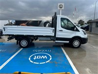 Ovalı İkinci El Araç Görseli