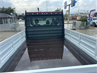 Ovalı İkinci El Araç Görseli