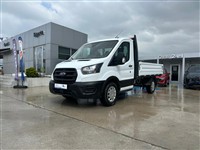 Ovalı İkinci El Araç Görseli