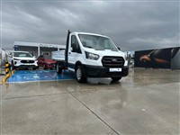 Ovalı İkinci El Araç Görseli